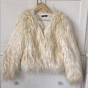 Women’s coat